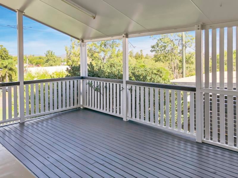 258 Agnes Street, The Range QLD 4700